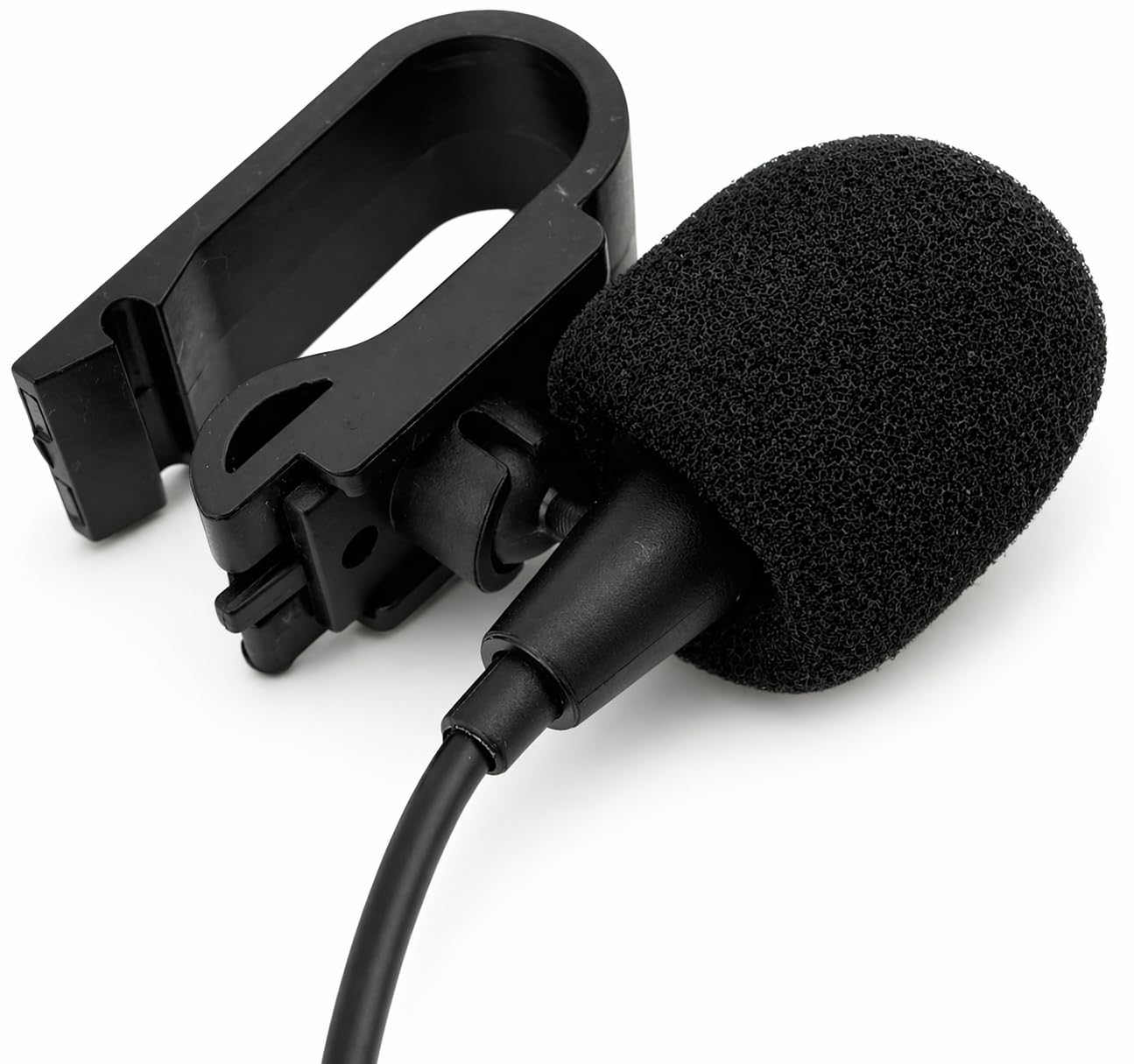 Amazon.com: 2.5mm Microphone Compatible Replacement for Pioneer